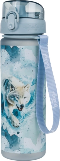 Baagl tritánová fľaša na pitie Polar 500 ml