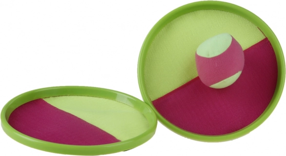 Catch Ball - zábavná vonkajšia hra pre všetkých