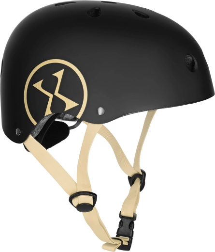 Prilba na korčule, kolobežku a skateboard NILS Extreme – XS (48–52 cm)