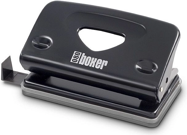 Dierovačka Boxer 080 čierna