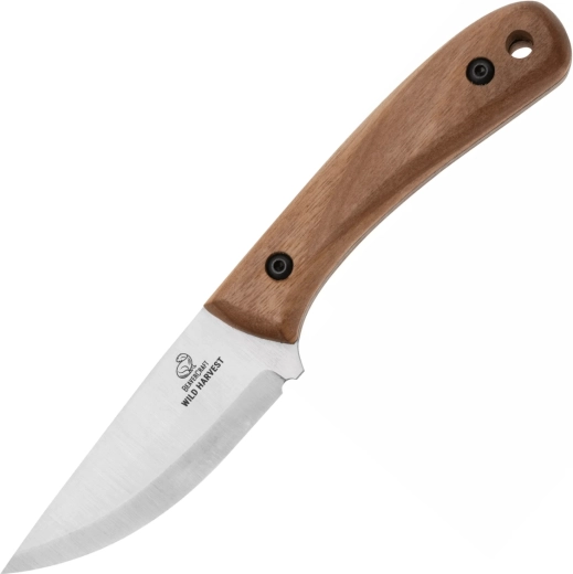 BeaverCraft Wild Harvest bushcraft nôž