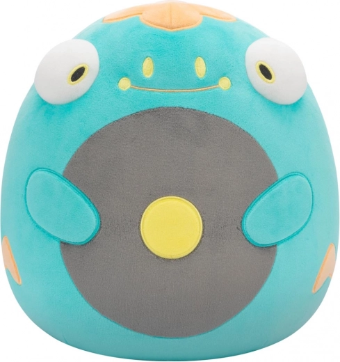 Plyšový vankúš POKÉMON SQUISHMALLOWS belibolt 60 cm