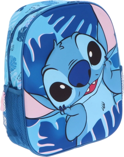 Disney Lilo & Stitch 3D batoh