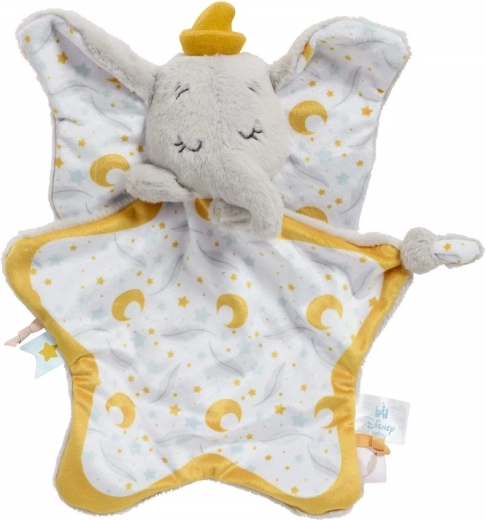 Plyšový mojkáčik RAINBOW Slon DUMBO