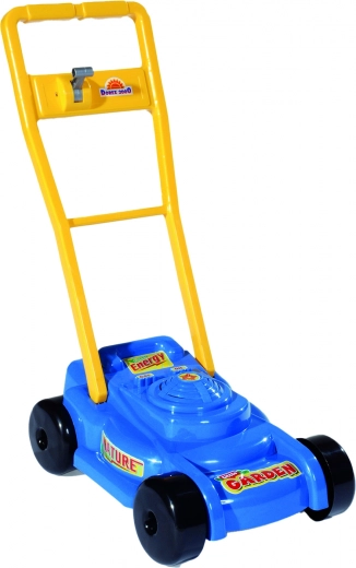 Sekačka na trávu Modrá