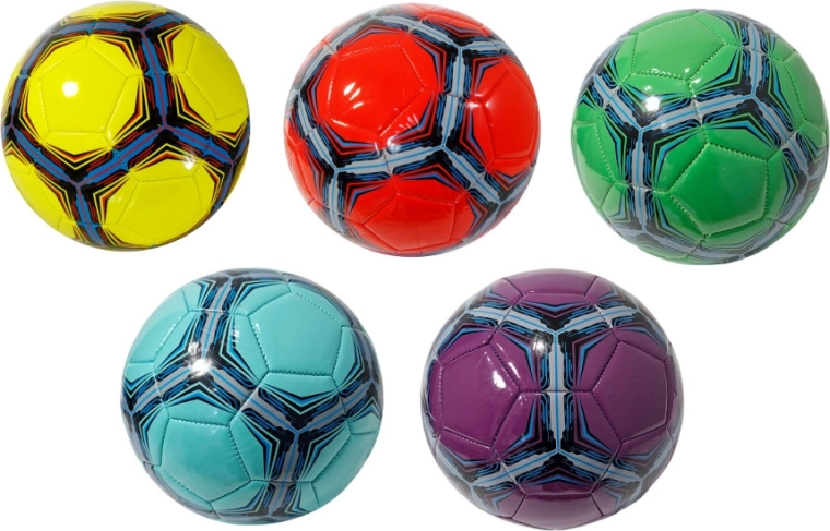 Futbalová lopta pre deti