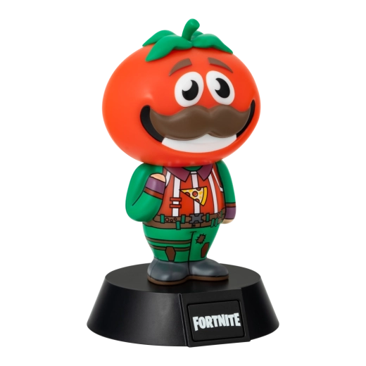 Svetlo Fortnite Tomatohead