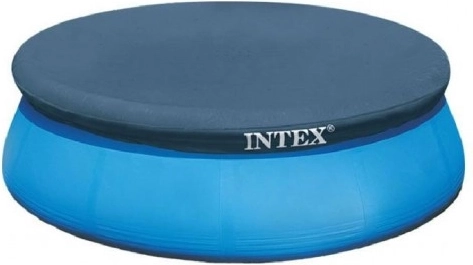 Krycia plachta na bazén 244 cm INTEX