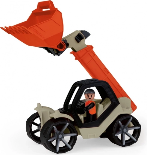 Teleskopický nakladač Lena TRUXX 2