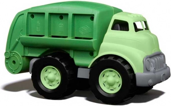 recyklačný voz green toys