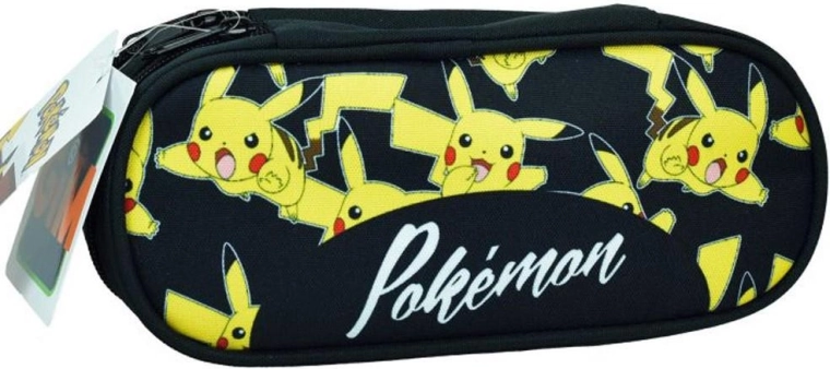 Peračník Pokémon, dvojposchodový