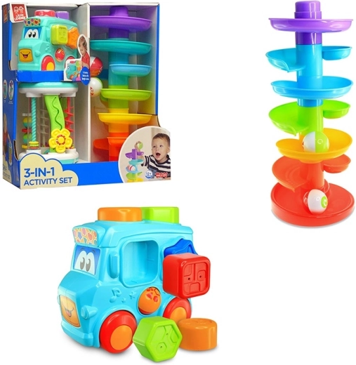 Hape Môj prvý herný set