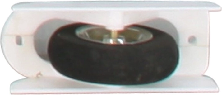 Podvozok pre ASW 17 EPO 2115 mm