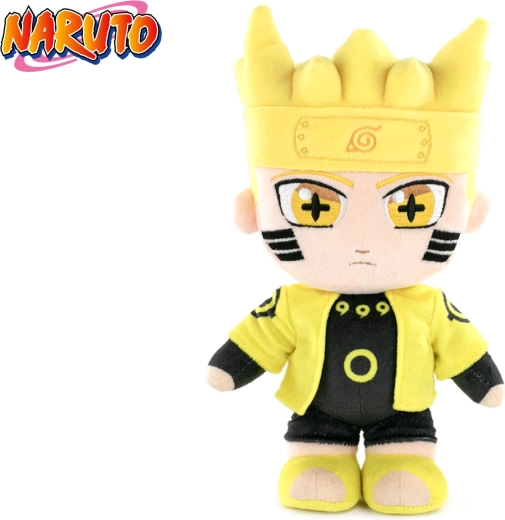Naruto plyšová hračka 28 cm