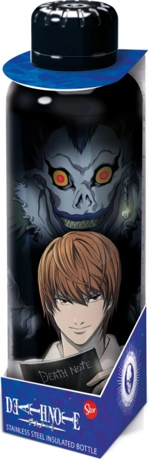Death Note termo nerezová fľaša