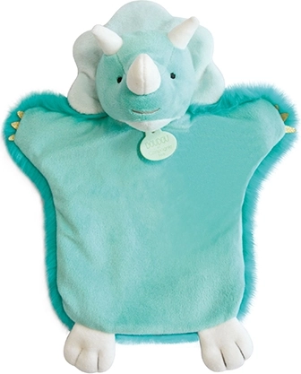 Plyšový maňuška dinosaurus 25 cm