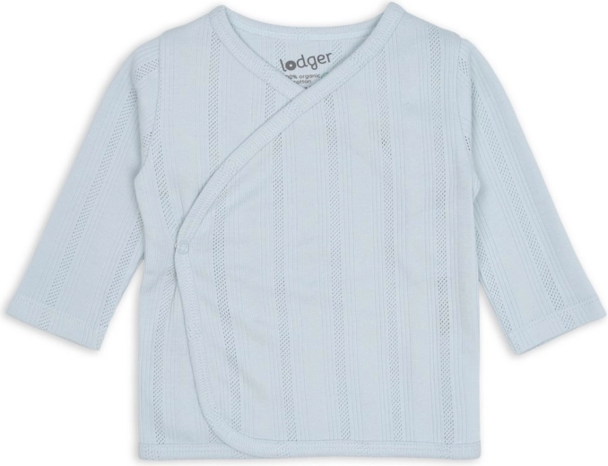 Zavinovací kabátik Lodger Pointelle Air veľ. 62