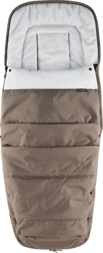 Easywalker fusak do kočíka Harvey NXT mocha brown