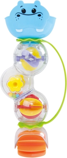 Playgo vodný mlynček hroch