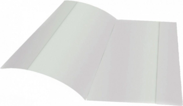 Oxybag číry obal na zošit A5