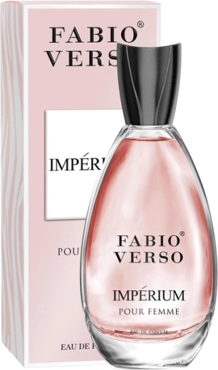 Dámska parfumovaná voda Bi-Es Fabio Verso Imperium 100 ml