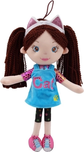 handrová bábika Zosia 35 cm