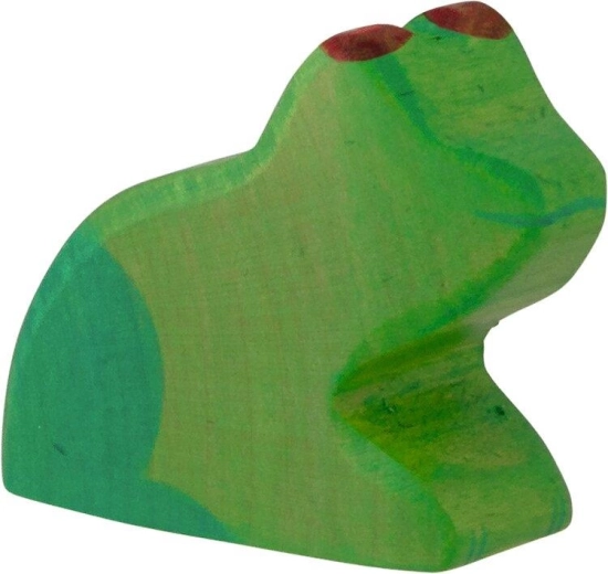 Žaba Holztiger - 1 kus