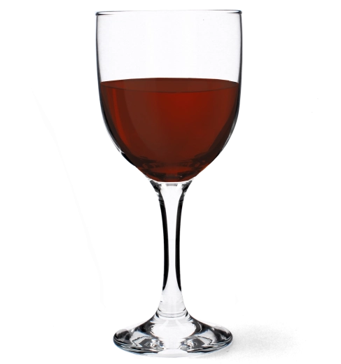 Súprava pohárov na víno LAV Tokyo 365 ml – 6 ks