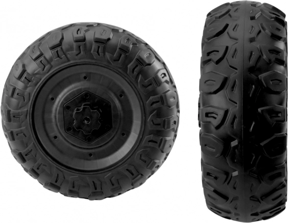 EVA koleso pre detské elektrické autíčka A032