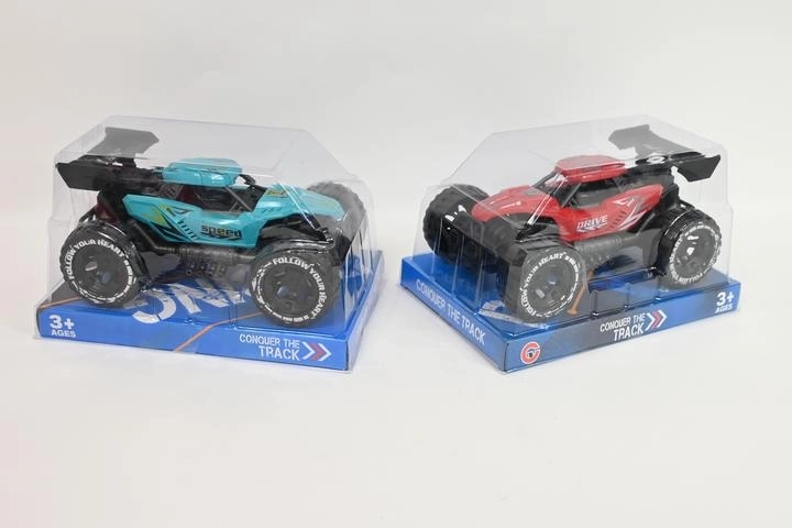 Terénne auto buggy 23 cm