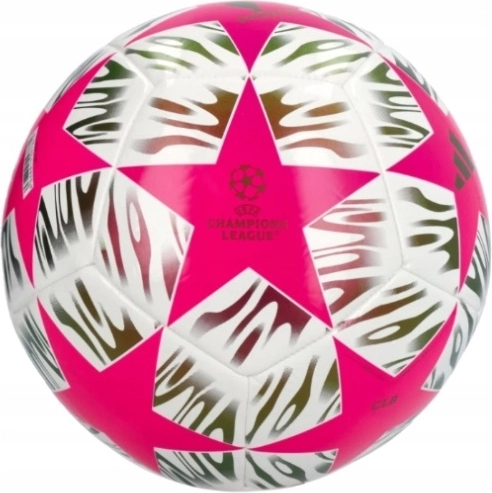 Futbalová lopta Adidas UEFA Champions League