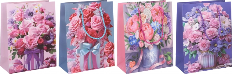 Darčeková taška Celoroč veľkosť L