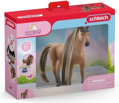 Figúrka kôň Achať Tekiňan Sofias Beauties