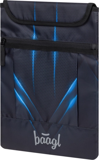 Baagl obal na notebook Bluelight 15"