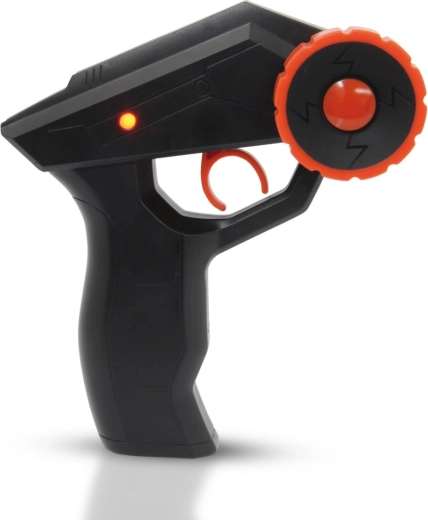 Vysielač Jamara Hillriser 2,4 GHz červený