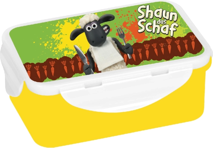 Shaun das Schaf desiatový box