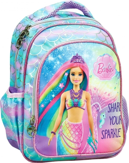 Detský batoh Barbie 30 cm