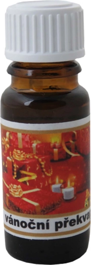 Esenciálny olej Vianočné prekvapenie 10 ml