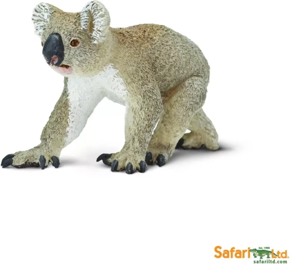 Safari Ltd. koala - 1 kus