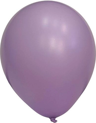 Balóniky CONCORDE 23 cm – pastelový mix, 12 ks