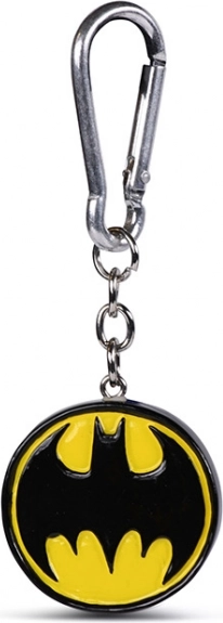 3D prívesok na kľúče BATMAN