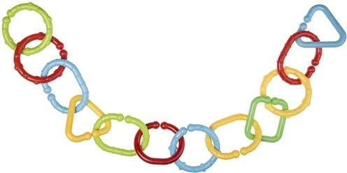 Farebné články 12 ks