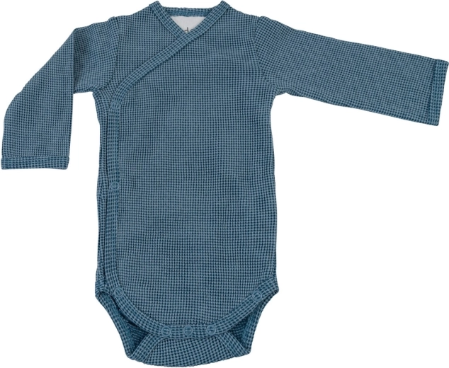 Lodger hydrofilné body s dlhým rukávom Ciumbelle dragonfly, veľ. 56