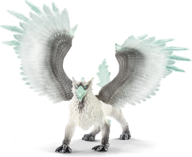 Schleich ľadový gryf