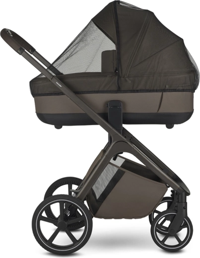Easywalker moskytiéra ku kočíku Zoey/Zoey Go