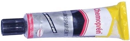 Kontaktné lepidlo CHEMOPRÉN Transparent 50 ml