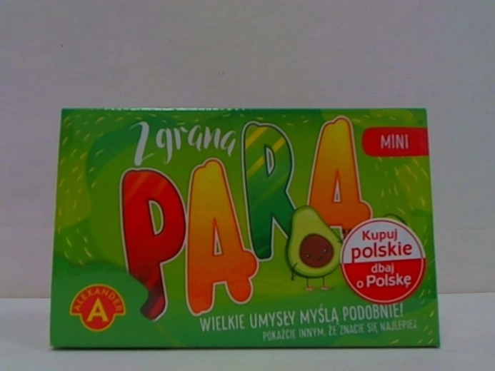 Zgrana Para mini