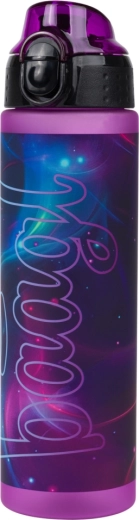 BAAGL tritánová fľaša na pitie Nova 700 ml