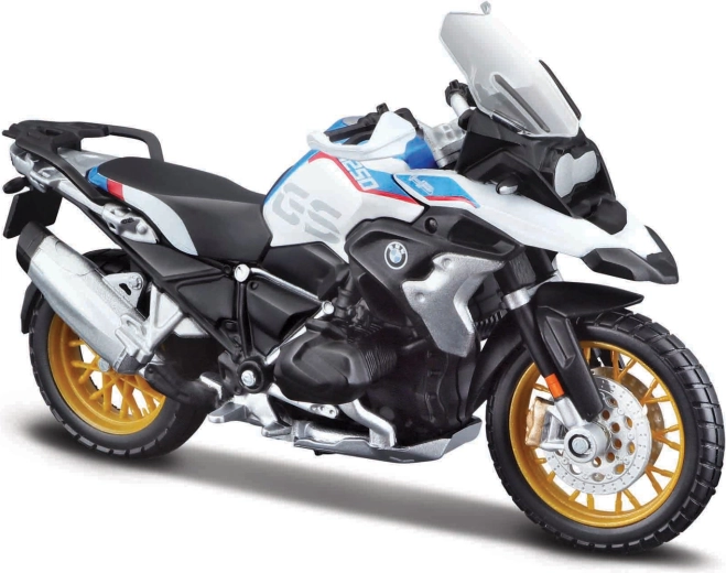 Model motocyklu Maisto BMW R 1250 GS 1:18