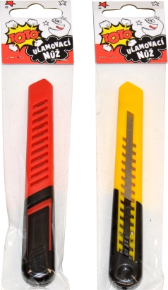 Odlamovací nôž 9 mm